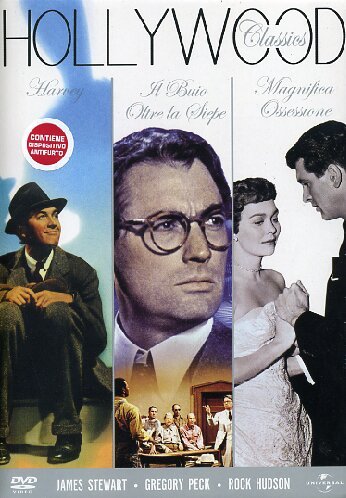 Hollywood Classics [3 DVDs] [IT Import] von UNIVERSAL PICTURES ITALIA SRL