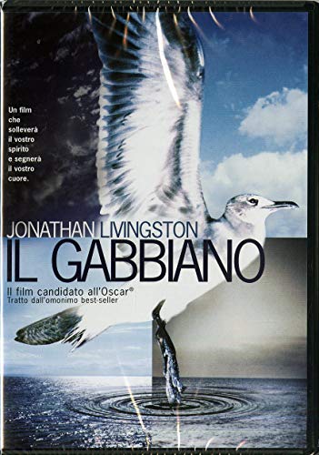 Il gabbiano Jonathan Livingston [IT Import] von UNIVERSAL PICTURES ITALIA SRL