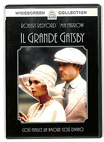 Il grande Gatsby [IT Import] von UNIVERSAL PICTURES ITALIA SRL