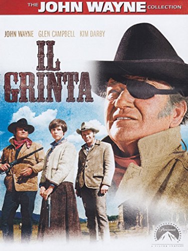 Il grinta [IT Import] von UNIVERSAL PICTURES ITALIA SRL
