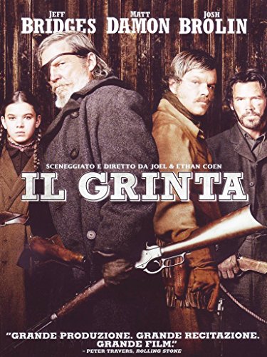 Il grinta [IT Import] von UNIVERSAL PICTURES ITALIA SRL