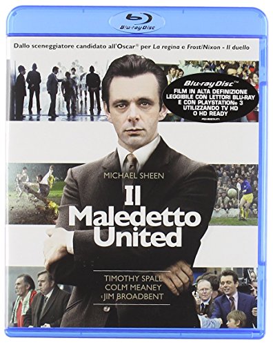 Il maledetto United [Blu-ray] [IT Import] von UNIVERSAL PICTURES ITALIA SRL