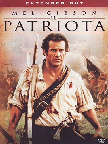 Il patriota (extended cut) [Blu-ray] [IT Import] von UNIVERSAL PICTURES ITALIA SRL