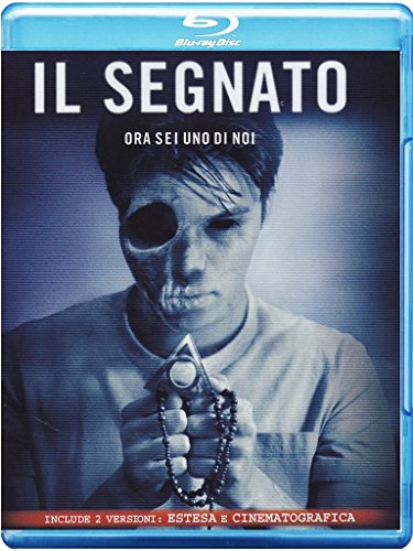 Il segnato [Blu-ray] [IT Import] von UNIVERSAL PICTURES ITALIA SRL