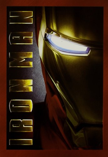 Iron man (steelbook limited edition) [2 DVDs] [IT Import] von UNIVERSAL PICTURES ITALIA SRL
