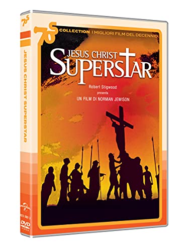 Jesus Christ superstar [IT Import] von UNIVERSAL PICTURES ITALIA SRL