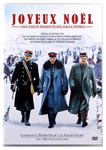 Joyeux Noel [IT Import] von UNIVERSAL PICTURES ITALIA SRL