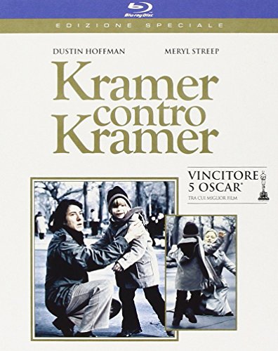 Kramer contro Kramer [Blu-ray] [IT Import] von UNIVERSAL PICTURES ITALIA SRL
