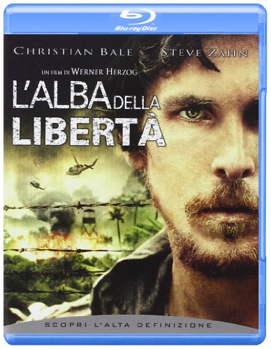 L'Alba Della Liberta' [Blu-ray] [IT Import] von UNIVERSAL PICTURES ITALIA SRL