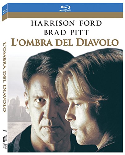 L'Ombra Del Diavolo [Blu-ray] [IT Import] von UNIVERSAL PICTURES ITALIA SRL