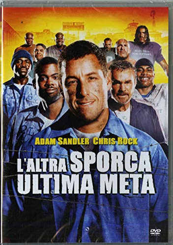 L'altra sporca ultima meta [IT Import] von UNIVERSAL PICTURES ITALIA SRL