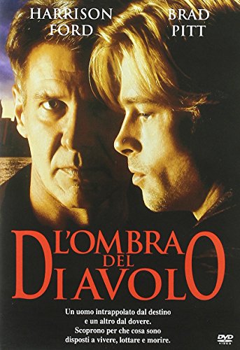 L'ombra del diavolo [IT Import] von UNIVERSAL PICTURES ITALIA SRL