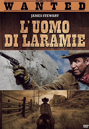 L'uomo di Laramie [IT Import] von UNIVERSAL PICTURES ITALIA SRL