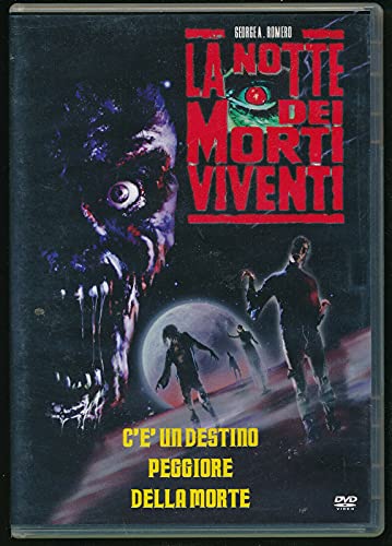 La notte dei morti viventi [IT Import] von UNIVERSAL PICTURES ITALIA SRL