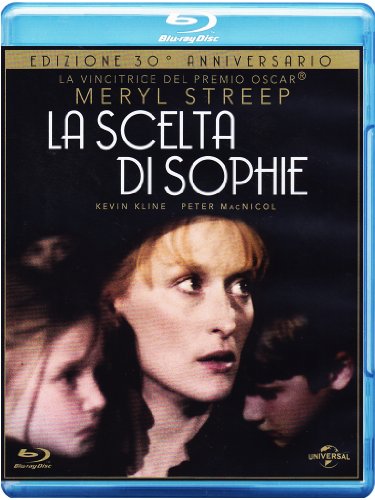 La scelta di Sophie (edizione 30' anniversario) [Blu-ray] [IT Import] von UNIVERSAL PICTURES ITALIA SRL