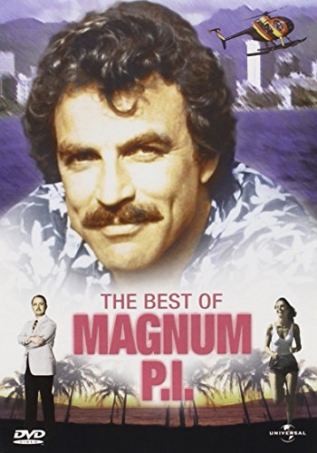 Magnum P.I. - The best of [2 DVDs] [IT Import] von UNIVERSAL PICTURES ITALIA SRL