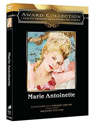 Marie Antoinette [IT Import] von UNIVERSAL PICTURES ITALIA SRL