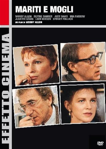Mariti e mogli [IT Import] von UNIVERSAL PICTURES ITALIA SRL