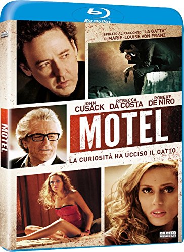 Motel [Blu-ray] [IT Import] von UNIVERSAL PICTURES ITALIA SRL
