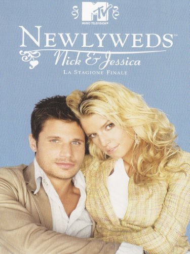 Newlyweds - Nick & Jessica (la stagione finale) Stagione 03 [2 DVDs] [IT Import] von UNIVERSAL PICTURES ITALIA SRL