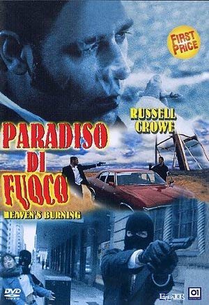 Paradiso di fuoco [IT Import] von UNIVERSAL PICTURES ITALIA SRL