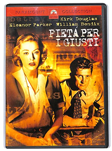 Pieta' per i giusti [IT Import] von UNIVERSAL PICTURES ITALIA SRL