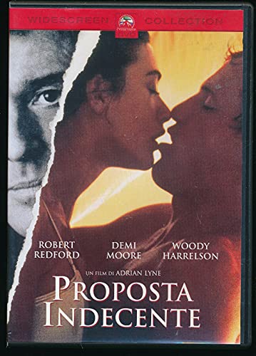 Proposta indecente [IT Import] von UNIVERSAL PICTURES ITALIA SRL