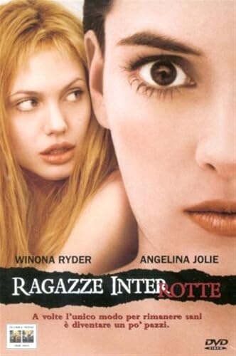 Ragazze interrotte [IT Import] von UNIVERSAL PICTURES ITALIA SRL