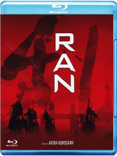 Ran [Blu-ray] [IT Import] von UNIVERSAL PICTURES ITALIA SRL