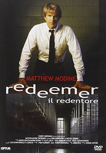 Redeemer - Il Redentore [IT Import] von UNIVERSAL PICTURES ITALIA SRL