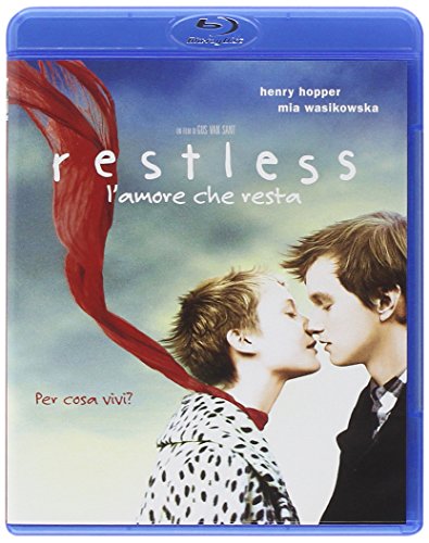 Restless - L'amore che resta [Blu-ray] [IT Import] von UNIVERSAL PICTURES ITALIA SRL