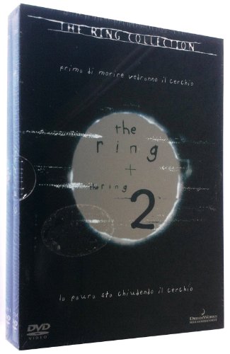 Ring (COLL.ED.) + RING 2 (BOXSET) [2 DVDs] von UNIVERSAL PICTURES ITALIA SRL