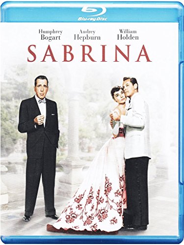 Sabrina [Blu-ray] [IT Import] von UNIVERSAL PICTURES ITALIA SRL
