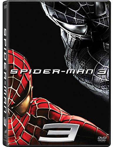 Spider-Man 3 [IT Import] von UNIVERSAL PICTURES ITALIA SRL