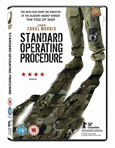 Standard Operating Procedure-La Verita' Dell'Orrore [Blu-ray] [IT Import] von UNIVERSAL PICTURES ITALIA SRL