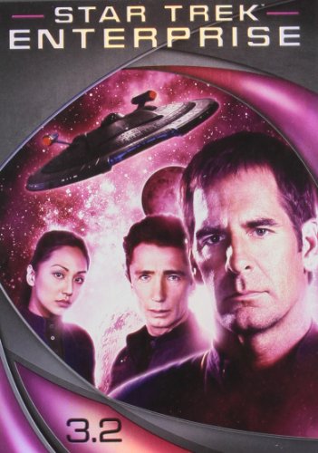 Star Trek Enterprise Stagione 03 Volume 02 [4 DVDs] [IT Import] von UNIVERSAL PICTURES ITALIA SRL