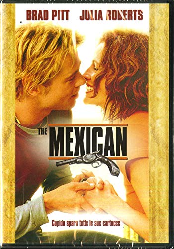 The Mexican [IT Import] von UNIVERSAL PICTURES ITALIA SRL