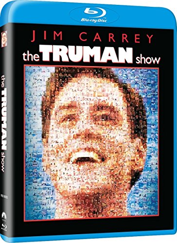 The Truman show (edizione speciale) [Blu-ray] [IT Import] von UNIVERSAL PICTURES ITALIA SRL