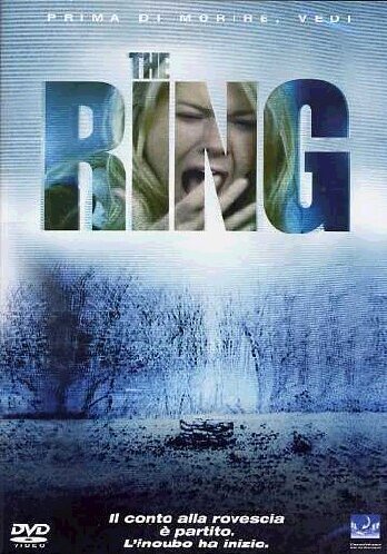 The ring (singolo) [IT Import] von UNIVERSAL PICTURES ITALIA SRL