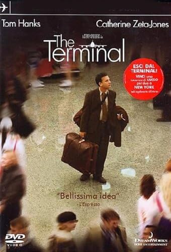 The terminal [IT Import] von UNIVERSAL PICTURES ITALIA SRL
