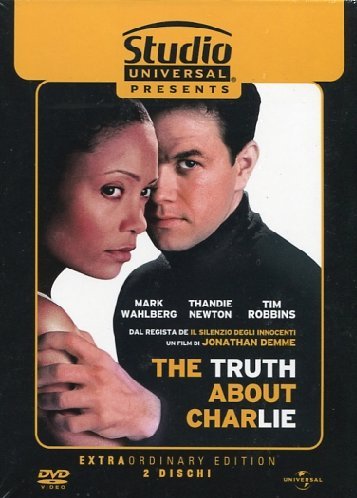 The truth about Charlie (extraordinary edition) [2 DVDs] [IT Import] von UNIVERSAL PICTURES ITALIA SRL