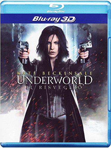 Underworld - Il risveglio [Blu-ray] [IT Import] von UNIVERSAL PICTURES ITALIA SRL