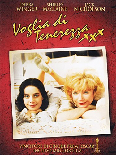 Voglia di tenerezza [IT Import] von UNIVERSAL PICTURES ITALIA SRL