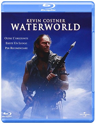 Waterworld [Blu-ray] [IT Import] von UNIVERSAL PICTURES ITALIA SRL