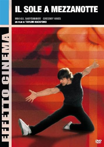 White Nights [IT Import] von UNIVERSAL PICTURES ITALIA SRL