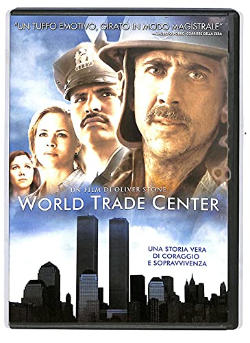 World trade center [IT Import] von UNIVERSAL PICTURES ITALIA SRL