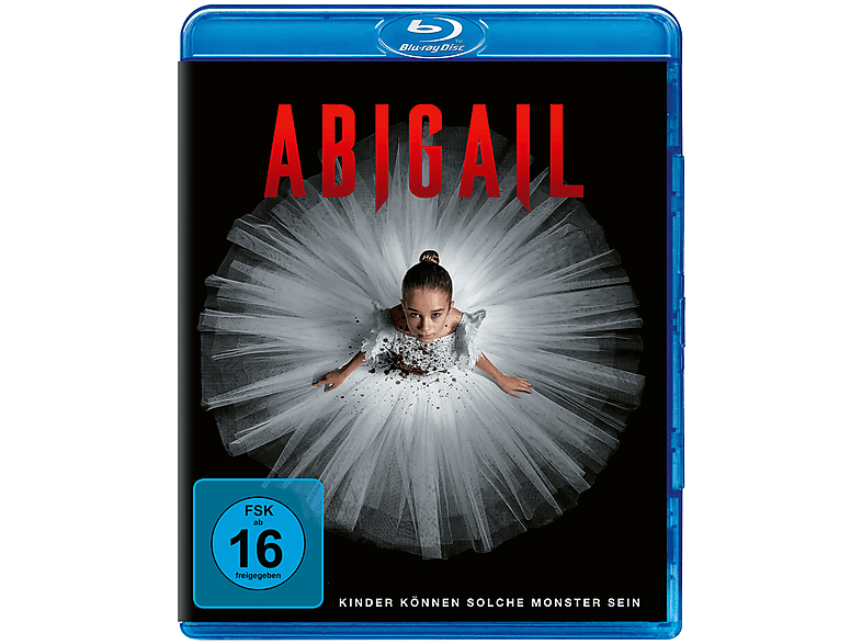 Abigail Blu-ray von UNIVERSAL PICTURES