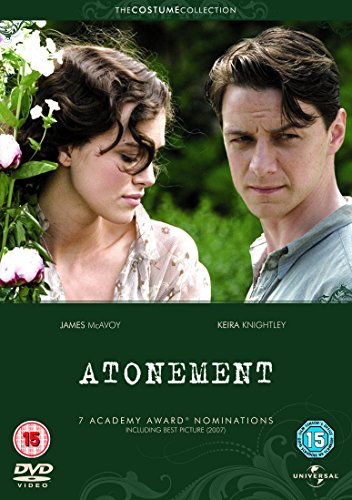 Atonement [DVD] von UNIVERSAL PICTURES