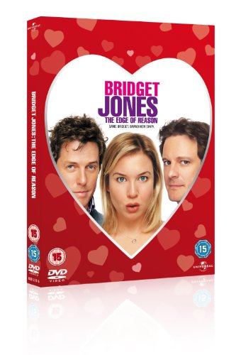Bridget Jones - The Edge Of Reason [DVD] von UNIVERSAL PICTURES