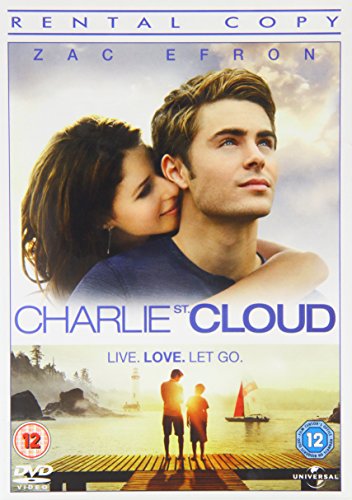 Charlie St. Cloud [95 DVDs] [UK Import] von UNIVERSAL PICTURES